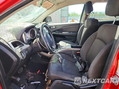 Zdjęcie 7 z 13 samochodu: 2015 DODGE JOURNEY SE VIN:3C4PDCAB2FT548436 - miniatura