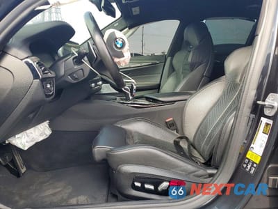 Zdjęcie 7 z 12 samochodu: 2020 BMW M5 BASE VIN:WBSJF0C03LCD30910 - miniatura