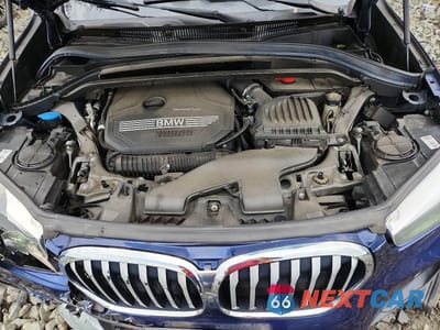 Zdjęcie 12 z 13 samochodu: 2020 BMW X1 XDRIVE28I VIN:WBXJG9C06L5P62713 - miniatura