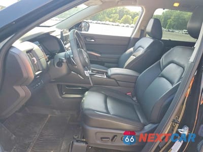 Zdjęcie 7 z 13 samochodu: 2024 NISSAN PATHFINDER SL VIN:5N1DR3CA7RC300302 - miniatura