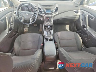 Zdjęcie 8 z 13 samochodu: 2016 HYUNDAI ELANTRA VALUE EDITION VIN:5NPDH4AE6GH753895 - miniatura
