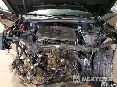 Zdjęcie 12 z 14 samochodu: 2021 JEEP GRAND CHEROKEE LIMITED VIN:1C4RJFBG2MC674429 - miniatura
