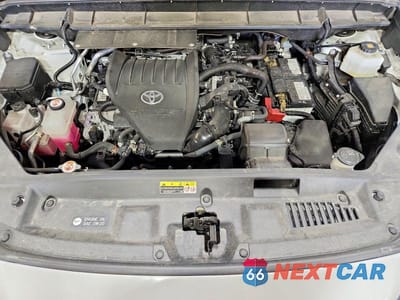 Zdjęcie 12 z 13 samochodu: 2023 TOYOTA HIGHLANDER PLATINUM VIN:5TDKDRAH0PS043542 - miniatura