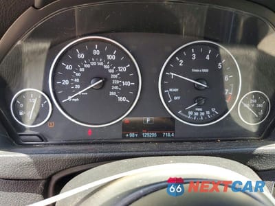 Zdjęcie 9 z 12 samochodu: 2014 BMW 320 I XDRIVE VIN:WBA3C3G57ENS68073 - miniatura