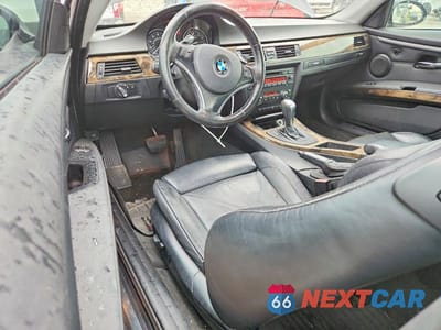 Zdjęcie 8 z 12 samochodu: 2009 BMW 328 XI VIN:WBAWC33519PU83896 - miniatura