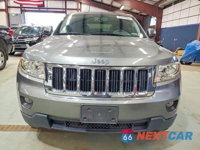 Piąte zdjęcie samochodu w środku: 2012 JEEP GRAND CHEROKEE LAREDO VIN:1C4RJFAG8CC233789 - miniatura