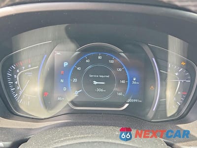 Zdjęcie 9 z 14 samochodu: 2020 HYUNDAI SANTA FE SEL VIN:5NMS33AD6LH175294 - miniatura