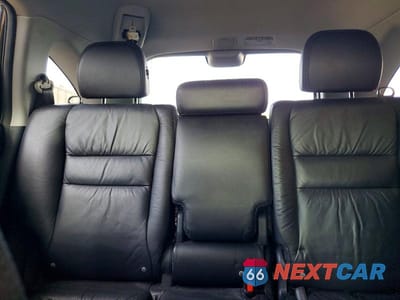 Zdjęcie 10 z 13 samochodu: 2010 HONDA CR-V EXL VIN:5J6RE3H7XAL047980 - miniatura