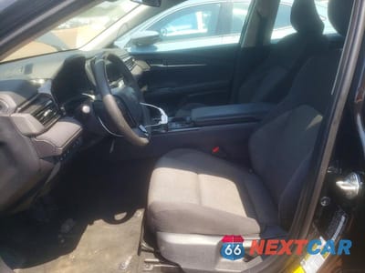 Zdjęcie 7 z 12 samochodu: 2025 TOYOTA CAMRY LE VIN:4T1DAACK5SU517738 - miniatura
