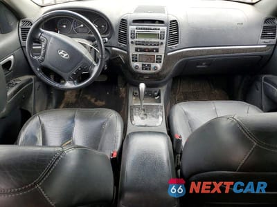Zdjęcie 8 z 13 samochodu: 2008 HYUNDAI SANTA FE SE VIN:5NMSH73EX8H185607 - miniatura