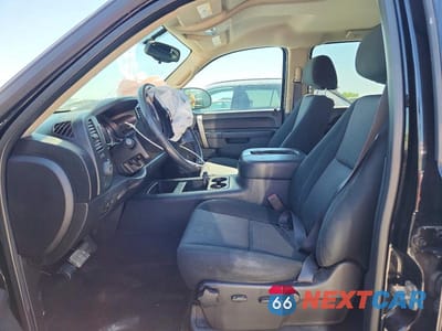 Zdjęcie 7 z 12 samochodu: 2013 GMC SIERRA K1500 SLE VIN:3GTP2VE76DG363948 - miniatura