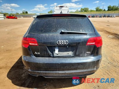 Zdjęcie 6 z 12 samochodu: 2012 AUDI A3 PREMIUM VIN:WAUBJAFM1CA079227 - miniatura