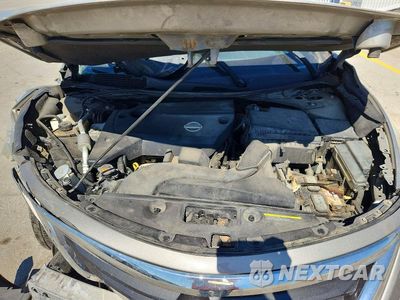 Zdjęcie 11 z 12 samochodu: 2015 NISSAN ALTIMA 2.5 S VIN:1N4AL3AP2FN912445 - miniatura