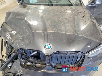 Zdjęcie 11 z 12 samochodu: 2022 BMW X3 SDRIVE30I VIN:5UX43DP04N9N34528 - miniatura
