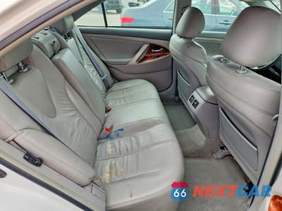 Zdjęcie 10 z 12 samochodu: 2010 TOYOTA CAMRY XLE VIN:4T4BF3EK5AR010120 - miniatura
