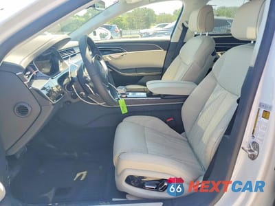 Zdjęcie 7 z 13 samochodu: 2025 AUDI A8 L VIN:WAULDAF8XSN004287 - miniatura