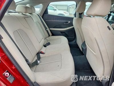 Zdjęcie 10 z 12 samochodu: 2023 HYUNDAI SONATA SEL VIN:KMHL64JA9PA273402 - miniatura