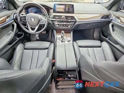 Zdjęcie 8 z 12 samochodu: 2020 BMW 530 XI VIN:WBAJR7C04LCE45262 - miniatura