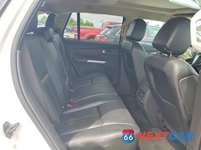 Zdjęcie 11 z 13 samochodu: 2013 FORD EDGE SEL VIN:2FMDK4JC1DBE20104 - miniatura