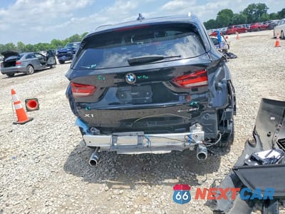 Zdjęcie 6 z 14 samochodu: 2021 BMW X1 XDRIVE28I VIN:WBXJG9C0XM5T01970 - miniatura