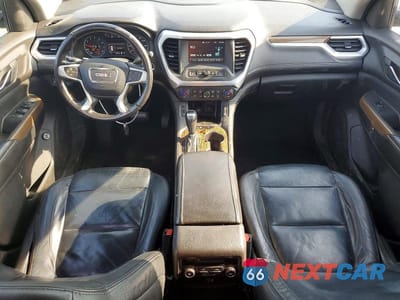 Zdjęcie 8 z 13 samochodu: 2019 GMC ACADIA SLE VIN:1GKKNLLA9KZ146626 - miniatura