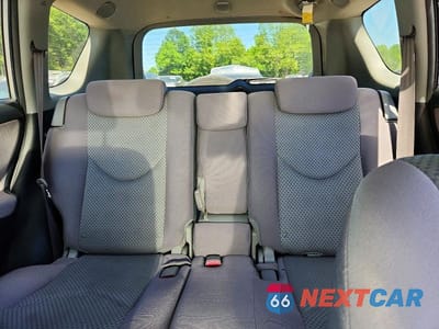 Zdjęcie 10 z 13 samochodu: 2008 TOYOTA RAV4 BASE VIN:JTMBD33V185189651 - miniatura