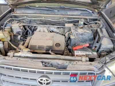 Zdjęcie 12 z 13 samochodu: 2002 TOYOTA HIGHLANDER LIMITED VIN:JTEGF21A720070271 - miniatura