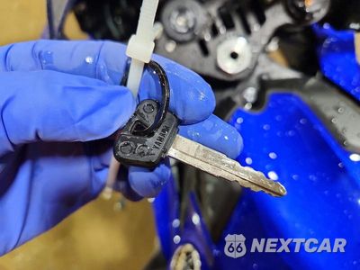 Zdjęcie 8 z 9 samochodu: 2026 YAMAHA YZF1000 VIN:JYARNA7E3TA001198 - miniatura