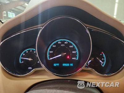 Zdjęcie 9 z 12 samochodu: 2011 CHEVROLET MALIBU LS VIN:1G1ZB5E13BF120917 - miniatura
