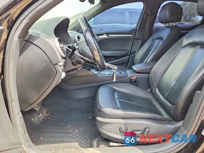 Zdjęcie 7 z 12 samochodu: 2017 AUDI A3 PREMIUM VIN:WAUAUGFFXH1055197 - miniatura