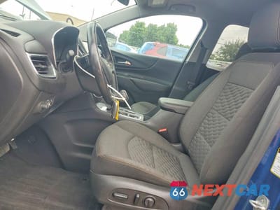 Zdjęcie 7 z 13 samochodu: 2020 CHEVROLET EQUINOX LT VIN:3GNAXUEVXLL296851 - miniatura