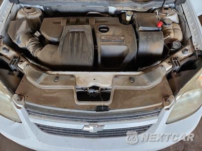 Zdjęcie 11 z 12 samochodu: 2007 CHEVROLET COBALT LS VIN:1G1AK55F277264386 - miniatura