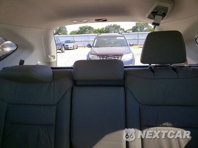 Zdjęcie 10 z 14 samochodu: 2012 HONDA CR-V EXL VIN:JHLRM3H75CC003741 - miniatura