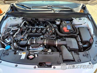 Zdjęcie 11 z 12 samochodu: 2022 HONDA ACCORD SPORT SE VIN:1HGCV1F41NA027130 - miniatura