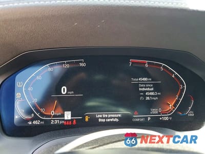 Zdjęcie 9 z 13 samochodu: 2019 BMW 330I VIN:WBA5R1C53KAK11065 - miniatura