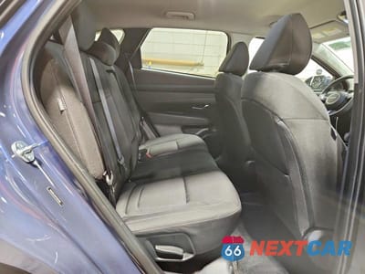 Zdjęcie 11 z 14 samochodu: 2026 HYUNDAI TUCSON SEL VIN:5NMJBCDE8TH673189 - miniatura