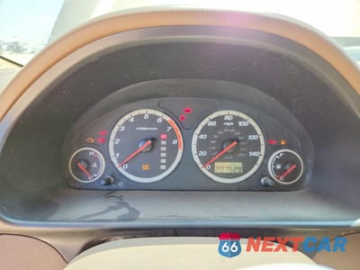 Zdjęcie 9 z 12 samochodu: 2003 HONDA CR-V LX VIN:JHLRD68473C005479 - miniatura