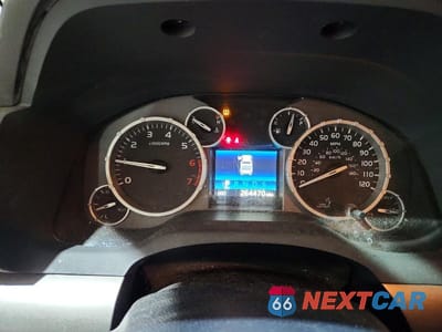 Zdjęcie 9 z 12 samochodu: 2014 TOYOTA TUNDRA CREWMAX SR5 VIN:5TFDY5F17EX339845 - miniatura