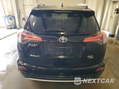 Zdjęcie 6 z 13 samochodu: 2016 TOYOTA RAV4 XLE VIN:2T3RFREV2GW428074 - miniatura