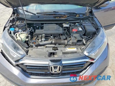 Zdjęcie 12 z 13 samochodu: 2021 HONDA CR-V EXL VIN:5J6RW2H85ML022053 - miniatura