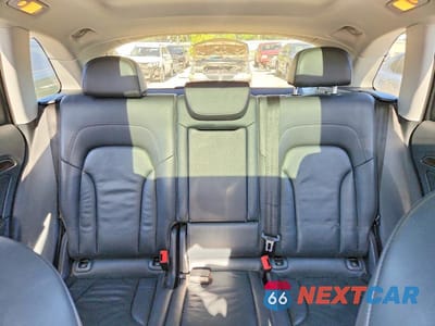 Zdjęcie 10 z 13 samochodu: 2016 AUDI Q5 PREMIUM PLUS VIN:WA1L2AFP7GA100614 - miniatura
