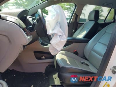 Zdjęcie 7 z 12 samochodu: 2022 GMC TERRAIN SLT VIN:3GKALPEV8NL180397 - miniatura