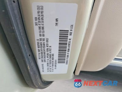 Zdjęcie 12 z 12 samochodu: 2005 SUBARU LEGACY OUTBACK 2.5I VIN:4S4BP61C857347411 - miniatura
