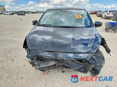 Piąte zdjęcie samochodu w środku: 2020 MITSUBISHI MIRAGE G4 SE VIN:ML32F4FJXLHF10091 - miniatura
