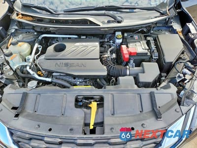 Zdjęcie 12 z 13 samochodu: 2023 NISSAN ROGUE S VIN:5N1BT3AB2PC936837 - miniatura