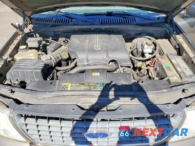 Zdjęcie 12 z 13 samochodu: 2002 FORD EXPLORER XLT VIN:1FMDU73W22ZC20555 - miniatura