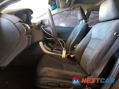 Zdjęcie 7 z 12 samochodu: 2017 HONDA ACCORD EX VIN:1HGCR2F79HA099265 - miniatura
