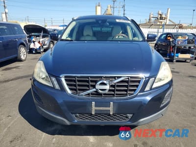 Piąte zdjęcie samochodu w środku: 2012 VOLVO XC60 3.2 VIN:YV4940DL0C2311093 - miniatura