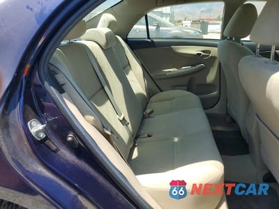 Zdjęcie 10 z 12 samochodu: 2012 TOYOTA COROLLA LE VIN:2T1BU4EE9CC766618 - miniatura
