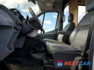 Zdjęcie 7 z 14 samochodu: 2015 FORD TRANSIT T-250 VIN:1FTNR2CM7FKA15033 - miniatura